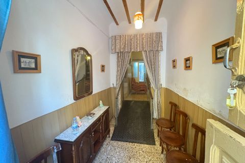 Byhus i Cantoria, Almeria, Cantoria - € 40.000 | Ref: Casa Marilo - foto 5